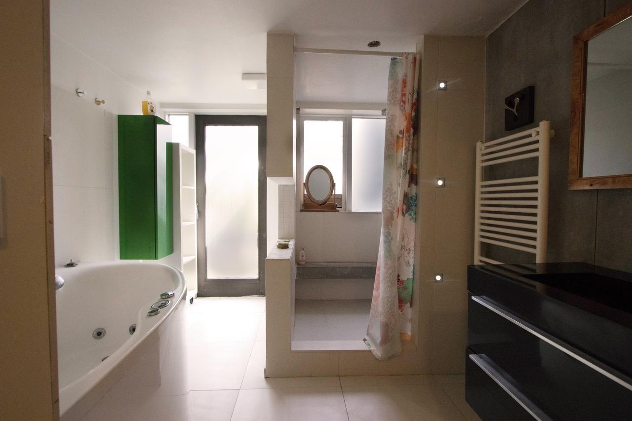Greenkey Apartment - L17 เรคยาวิก ภายนอก รูปภาพ