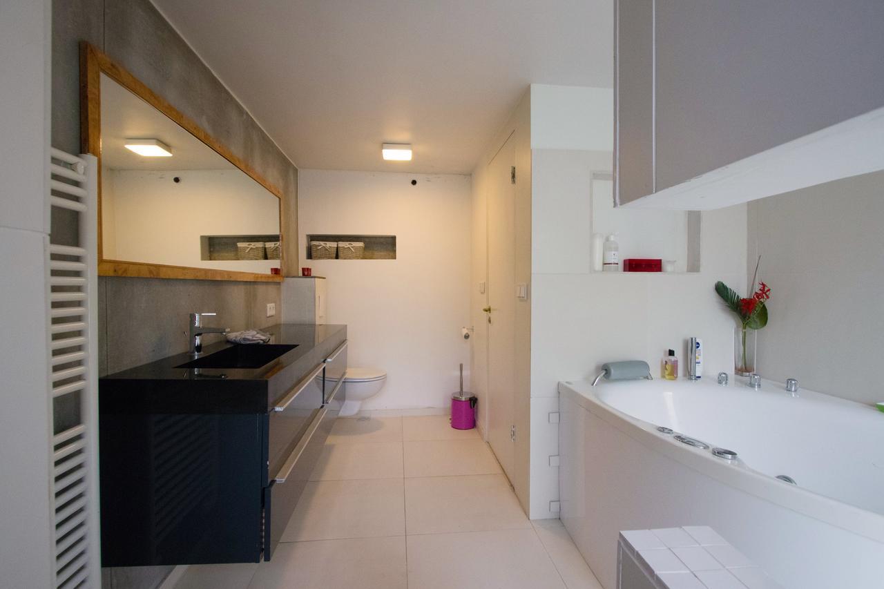 Greenkey Apartment - L17 เรคยาวิก ภายนอก รูปภาพ
