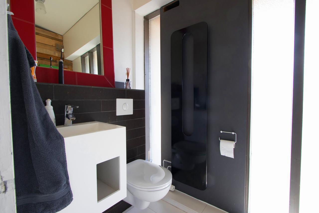 Greenkey Apartment - L17 เรคยาวิก ภายนอก รูปภาพ